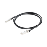 Cable DAC SFP28 de 25 Gbps a 25 Gbps / Passive Direct Attach Copper Twinax Cable / Longitud: 3 metros